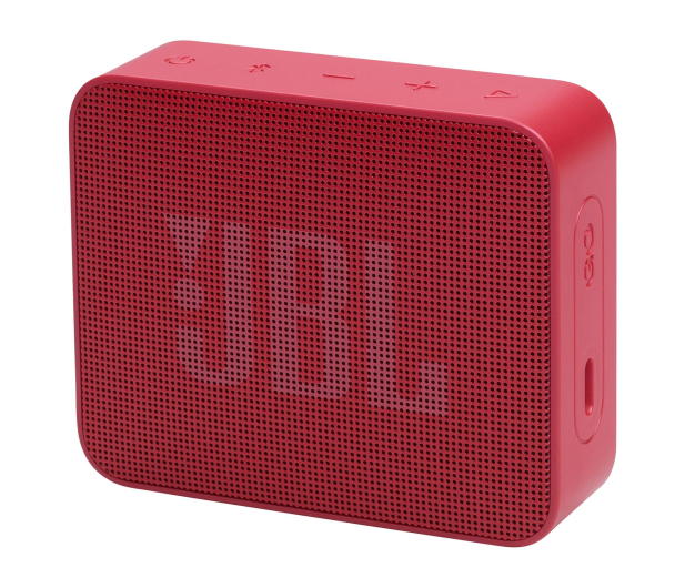 JBL GO ESSENTIAL 2 czerwony - 1322522 - zdjęcie